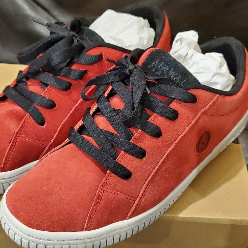 Airwalk Classics The One HD